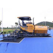 XCMG Official RP953T Asphalt Paver Used for sale
