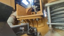 Used Mining Dump truck in Mine XDR90T XCMG Mine Card Equipment