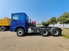 XCMG Official 2022 year used Heavy Trailer Head Truck XGA4250D3WC tractor truck