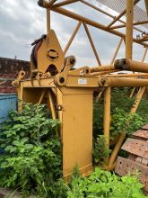 XCMG official 2015 year second hand Crawler Crane XGC500 price