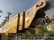 XCMG Factory Used Diesel Aerial Work Platform 2016 Year 26m Hydraulic Cherry Picker Boom Lift GTBZ26