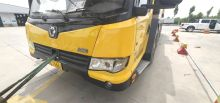 XCMG All Terrain 220ton XCA220 2021 Used Truck Cranes For Sale