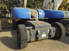 XCMG official Used 38m telescopic boom lift GKS38 Price For Sale