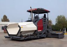 DYNAPAC F3030 Used Asphalt Paver For Sale