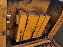 Sany Rotary Drilling Rig Machine SR285 Used Rotary Drilling Rig