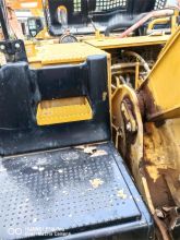 Caterpillar CAT326 used excavator earthmoving machine used excavator for sale