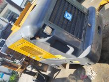 XCMG Official 500mm Used Small Asphalt Milling Road Making Machine XM503 for Sale