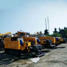 XCMG OEM Manufacturer XZ1350 Used Horizontal Directional Drilling Machine For Sale