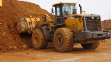 XCMG Used 9t Giant Wheel Loader Machines LW900K For Sale