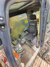 XCMG Used Rotary Drilling Rig XR280D Drill Rig For Sale