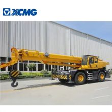 XCMG XCR25L5 used mobile crane truck 25 ton used truck crane best parice