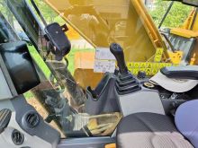 CAT Used Caterpillar 320GC Crawler Excavator for sale