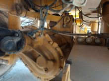 Heavy Duty Dump Truck XCMG XDR70T Used Mining Truck