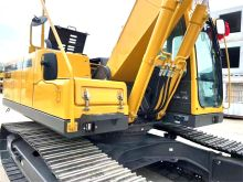 SDLG E6210F 20ton Cawler Excavator Used Excavator for Sale