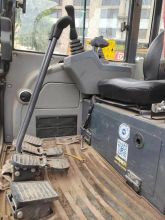 XCMG official secondhand hydraulic mini excavators 3.5 ton XE35U