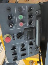 XCMG Official 500mm XM503 Used Pavement Milling Machine For Sale