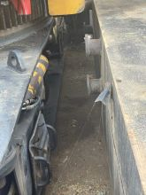 XCMG 300 Ton Second Hand Crawler Truck Crane XGC300 Price List