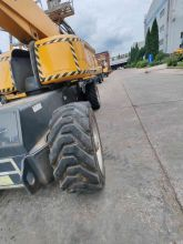 XCMG 42m Used Aerial Work Platform GTBZ42S boom lift price list