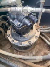 KOBELCO SK380 Used Excavation Excavator Equipment Second Hand Excavators For Sale