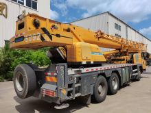 XCMG official Boom Truck Dealers XCT25L5 Used Crane Boom For Sale