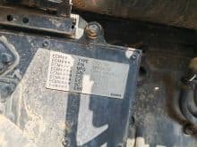 XCMG Official GR2205 China Used Motor Grader price