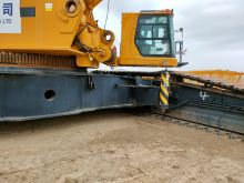 XCMG 2020 year Used Crane Machine XGC11000 For Sale