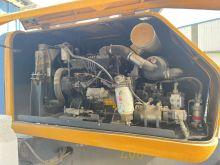 XCMG 2016 year used platform lifts GTBZ18A for sale