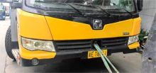 XCMG All Terrain 220ton XCA220 2021 Used Truck Cranes For Sale