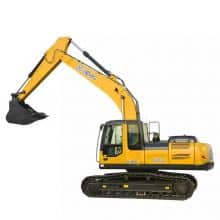 XCMG Mini Excavator Used XE215C Verified Suppliers Buy