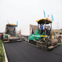 XCMG chinese supplier Used Asphalt Concret Paver RP953 For Sale