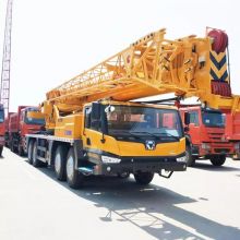 XCMG factory QY70K-I 70 Ton Used Truck Crane For Sale