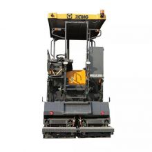 XCMG Factory Used 4.5m 73.5KW Pavers RP453LS Mini Road Paver Machine For Sale