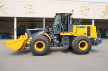 XCMG Used Bucket Loader 5 Ton LW500HV For Sale