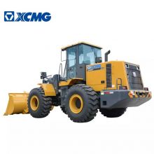 XCMG 5 Ton LW500FV Used Fornt Wheel Loader For Sale