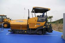 XCMG 7.5m RP753 2019 Used Paver Asphalt Machine For Sale