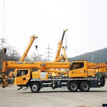 XCMG 20ton XCT20L5 Used Telescopic Boom Truck Cranes For Sale