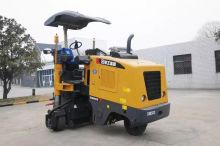 XCMG used 500mm asphalt concrete pavement small milling machine XM503K