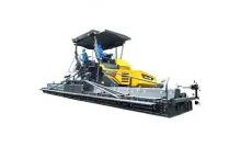 XCMG RP953E Used Asphalt Concrete Paver Machine For Sale