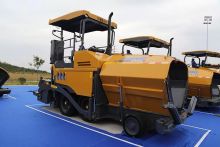 XCMG offical manufacturer 73.5KW used paver RP453L for sale