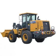 XCMG official manufacturer 2016 used wheel loader 3 ton front loader LW300FN