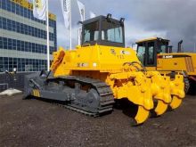 XCMG Official TY320 Bulldozer 345HP Used Crawler Bull Dozer for Sale