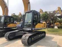 XCMG 2018 Used Excavator XE225DK 20 Ton Used Excavator With Excavator Bucket Price