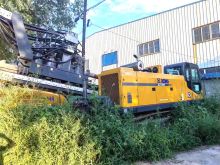 XCMG Officail Used Horizontal Directional Drilling (HDD) Rig XZ1350