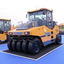 XCMG 30 ton Used Asphalt Pneumatic Tire Road Roller XP303 Compactor Machine For Sale