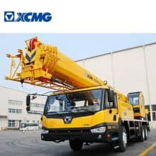 XCMG China Machinery Used 800t Truck Crane QY800 For Sale