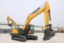 XCMG Used 26.5ton hydraulic Crawler Excavator XE265C with Competitive Price