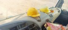 XCMG 2013 year Used 52m Concrete Pump Truck HB52V price