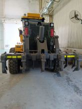 XCMG Official Used Road Equipment GR2605TPro Grader Machine in stock