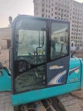 KOBELCO SK60 2014 Buy Used Mini Excavator Small Excavators  Sales