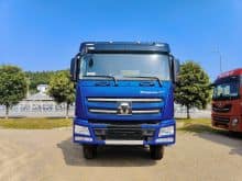 XCMG Official 2022 year used Heavy Duty Tractor Truck XGA4250D3WC tractor truck price